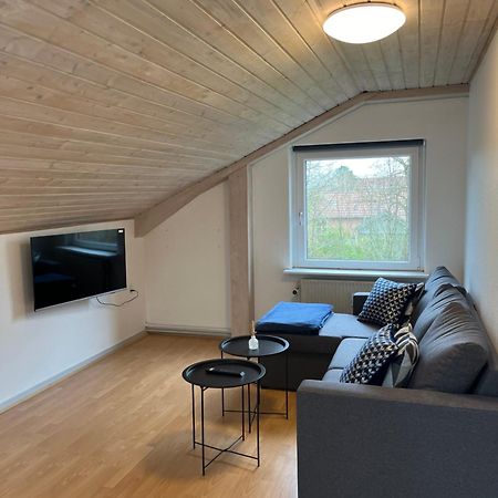 Cozy Apartment In Billund Eksteriør billede