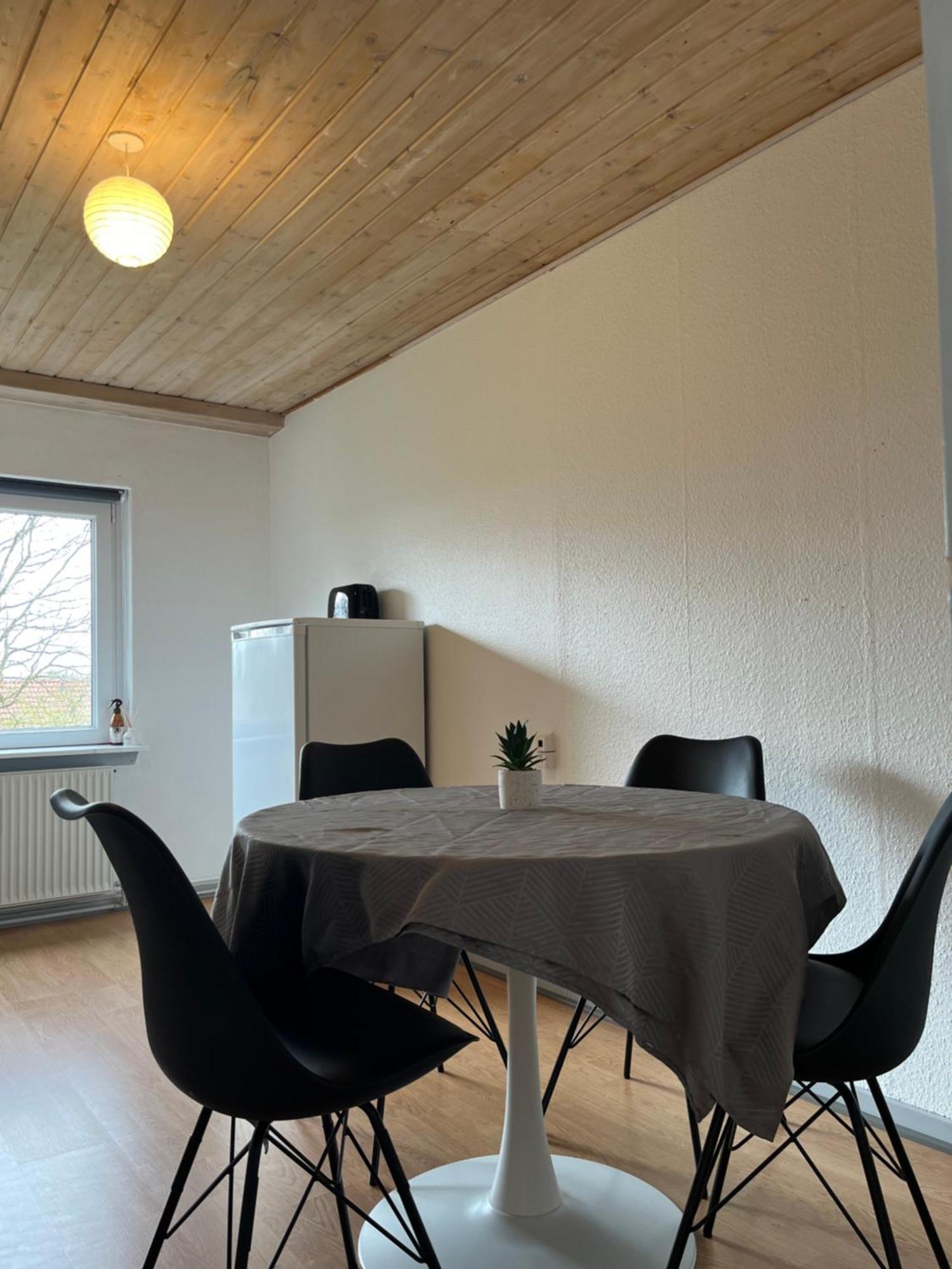 Cozy Apartment In Billund Eksteriør billede