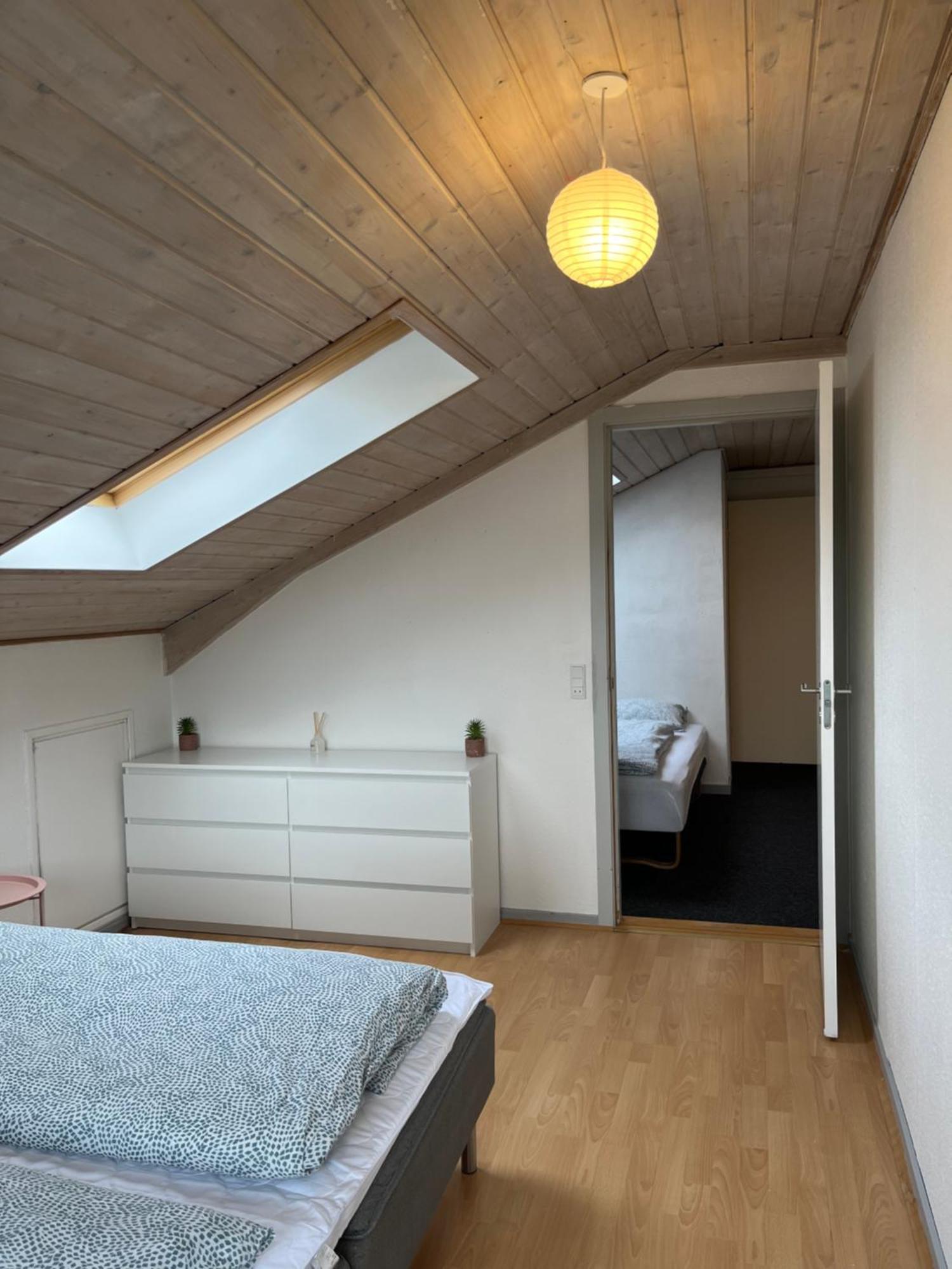 Cozy Apartment In Billund Eksteriør billede