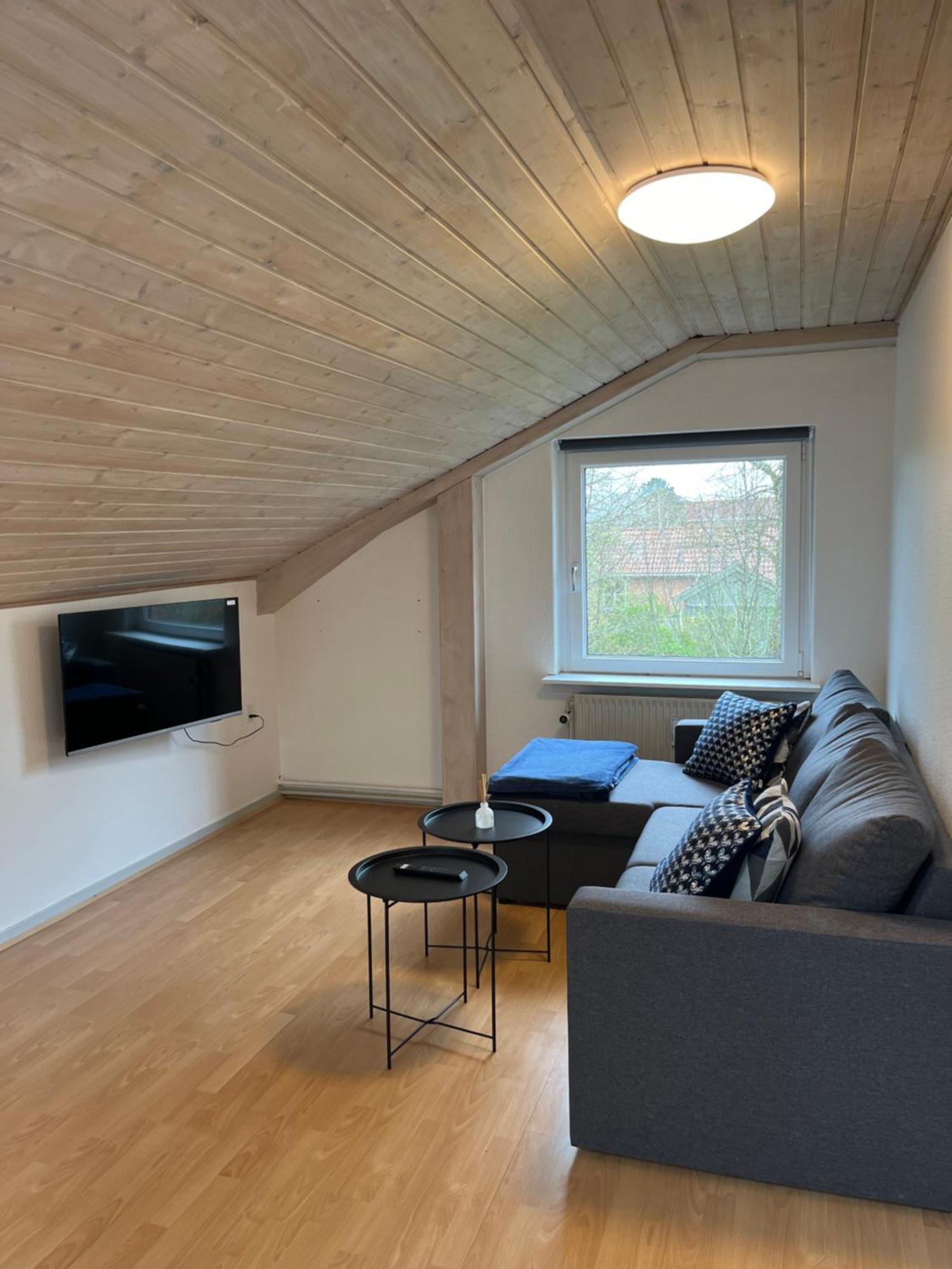 Cozy Apartment In Billund Eksteriør billede