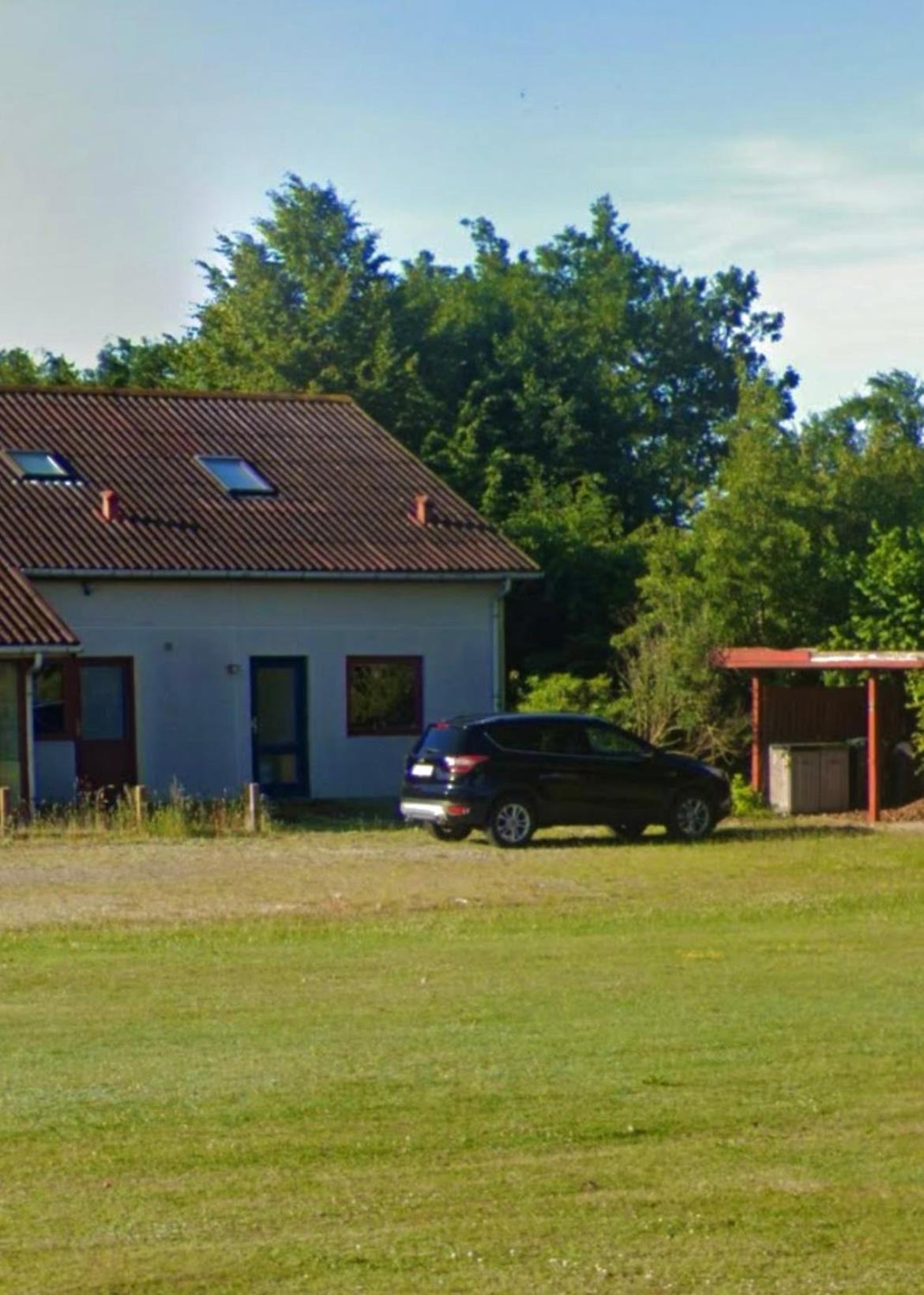 Cozy Apartment In Billund Eksteriør billede